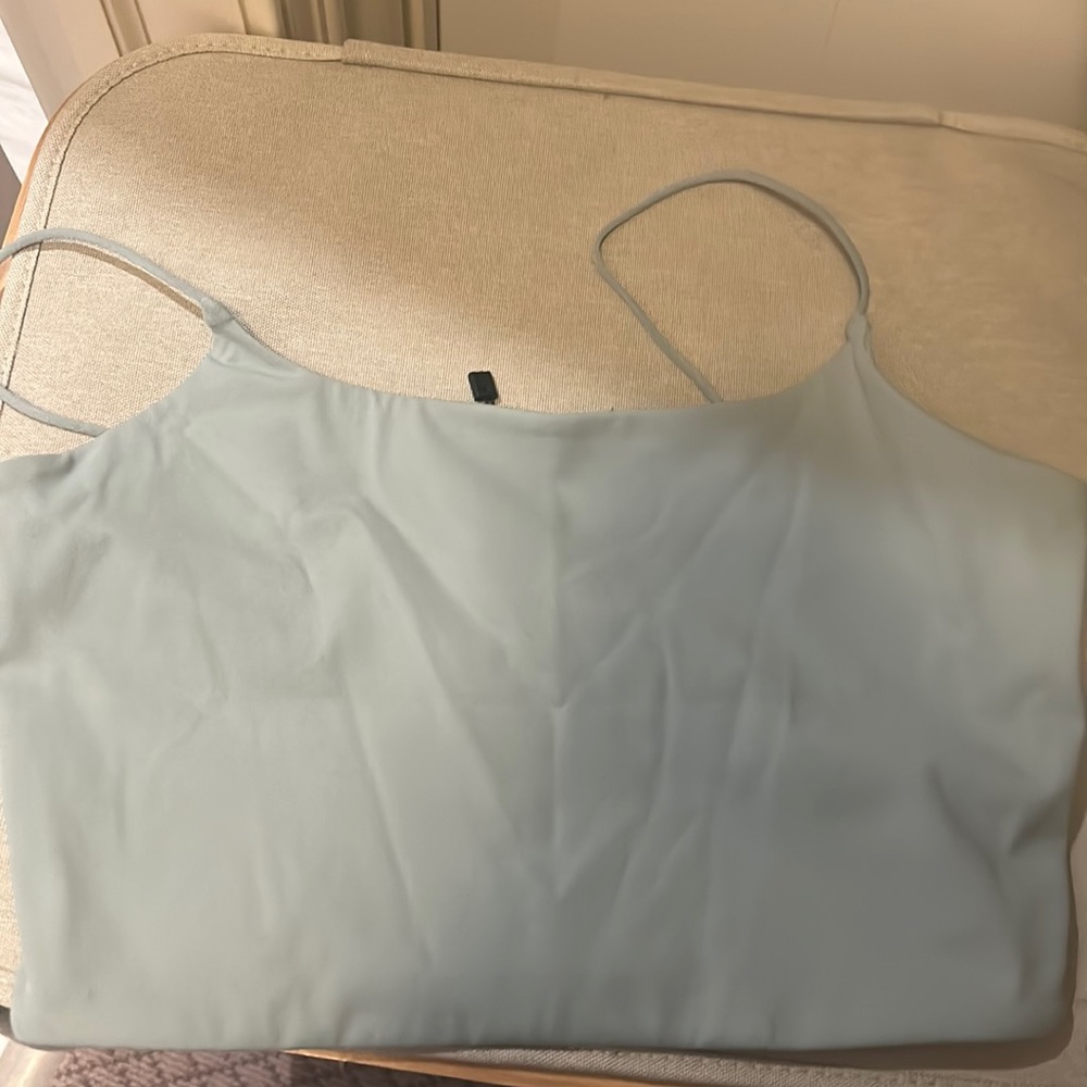 garage tank top